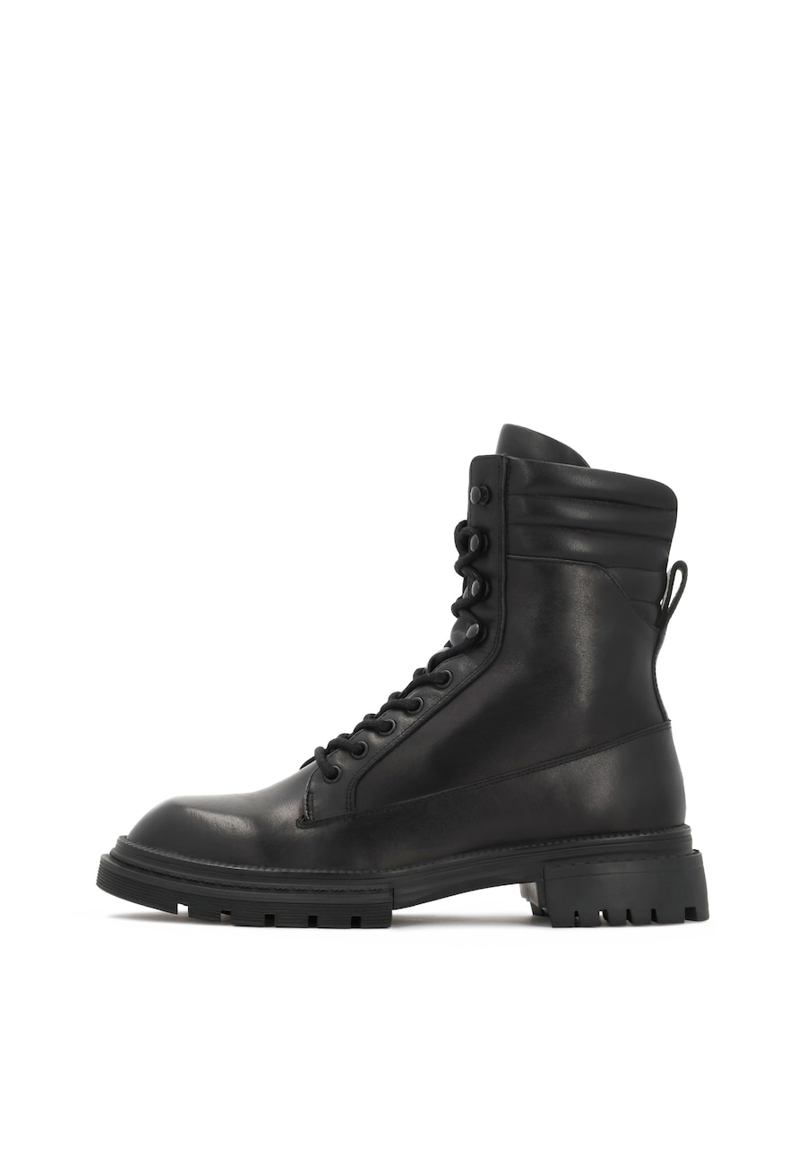 Ботинки на шнуровке Kazar, черный
Ботинки на шнуровке Kazar, черный