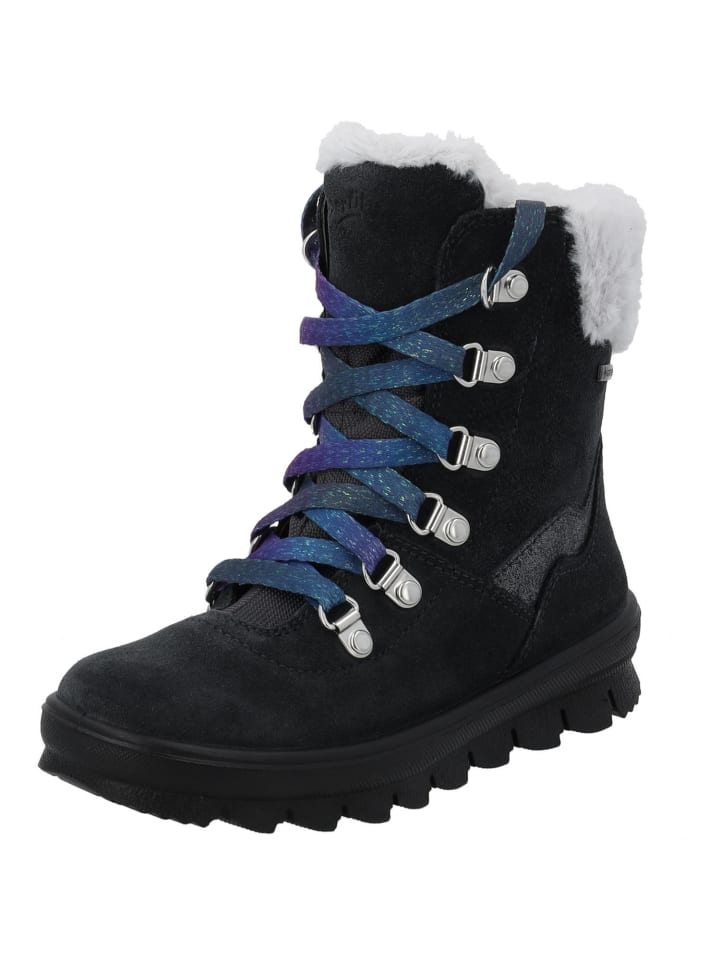 Ботинки superfit
Ботинки superfit