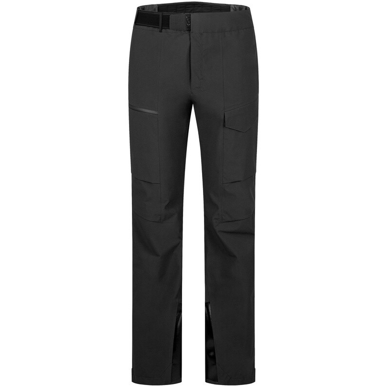 Мужские брюки Sky Wild 2 Montura, черный
Мужские брюки Sky Wild 2 Montura, черный