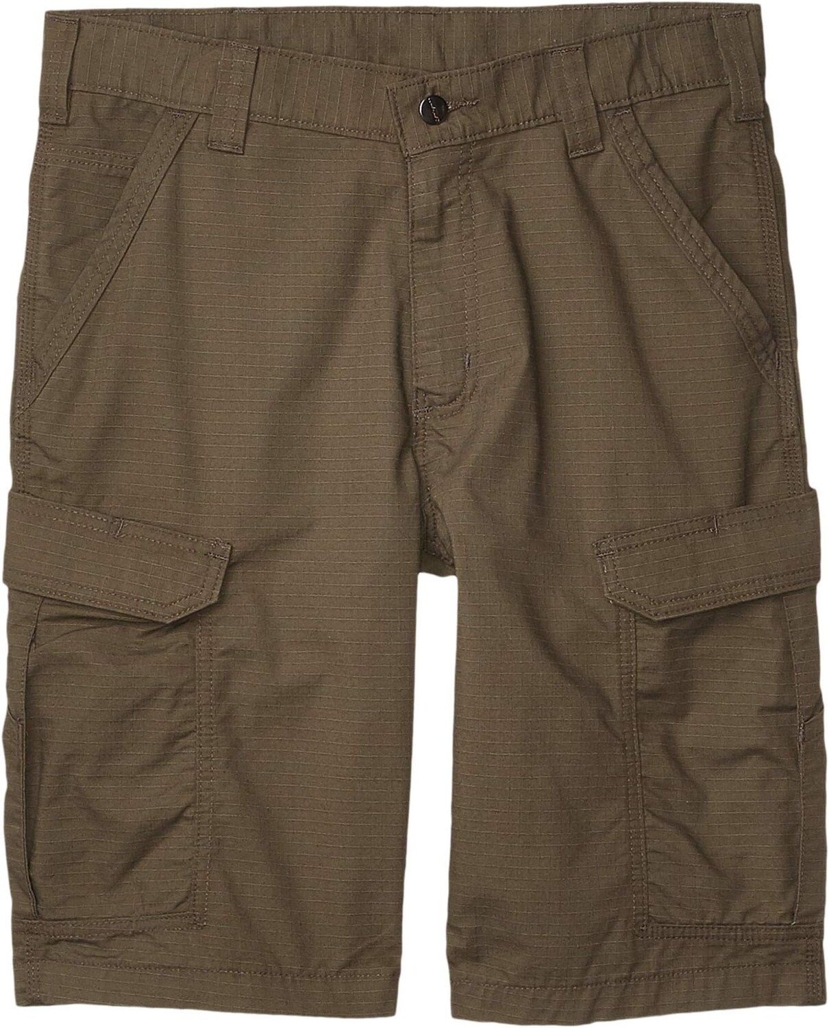 Шорты-карго Force Broxton Carhartt, цвет Tarmac
Шорты-карго Force Broxton Carhartt, цвет Tarmac