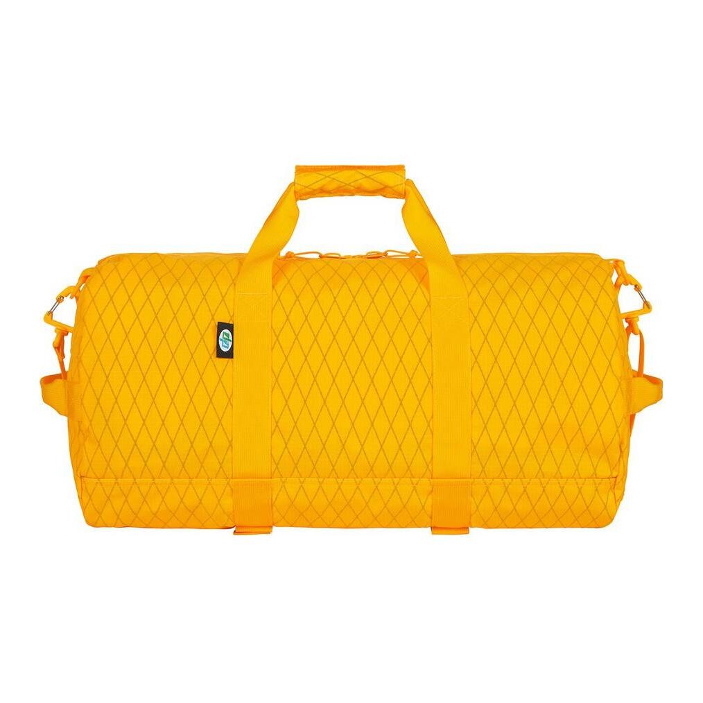 Дорожная сумка Supreme для мужчин Fw18, Yellow
Дорожная сумка Supreme для мужчин Fw18, Yellow