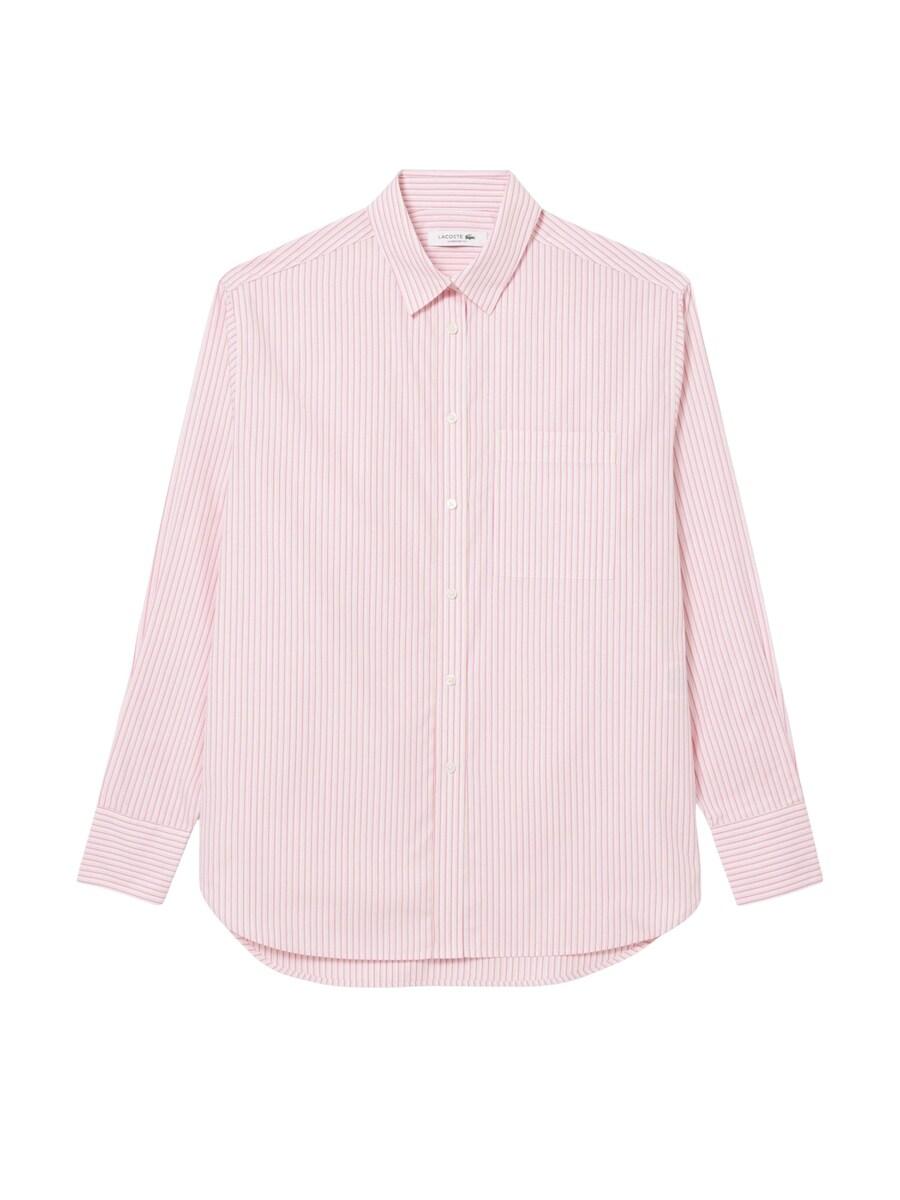Блуза LACOSTE, Pink/Rose
Блуза LACOSTE, Pink/Rose