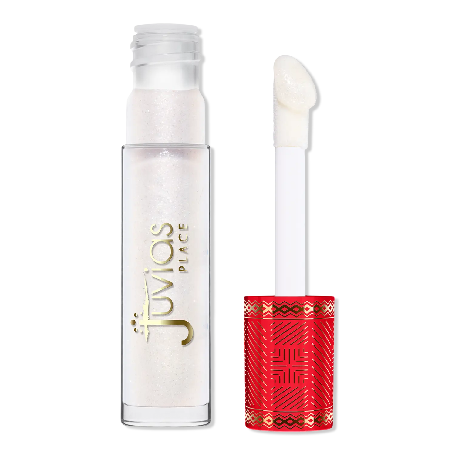 Блеск для губ Beautiful Big Lip (BBL) с эффектом увеличения объема Juvia's Place, Sprinkle (clear shimmer for a fun, glistening look)
Блеск для губ Beautiful Big Lip (BBL) с эффектом увеличения объема Juvia's Place, Sprinkle (clear shimmer for a fun, glistening look)