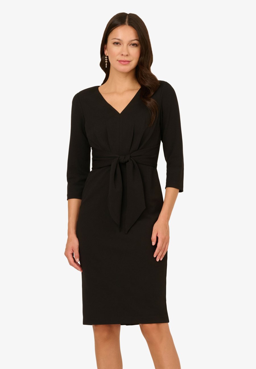 Платье Adrianna Papell Shift dress, Schwarz/Black
Платье Adrianna Papell Shift dress, Schwarz/Black