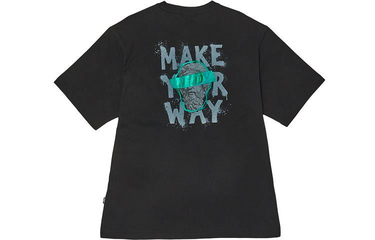 Nerdy Футболка унисекс черная, Черный, Nerdy Футболка унисекс черная
Nerdy Футболка унисекс черная, Черный, Nerdy Футболка унисекс черная