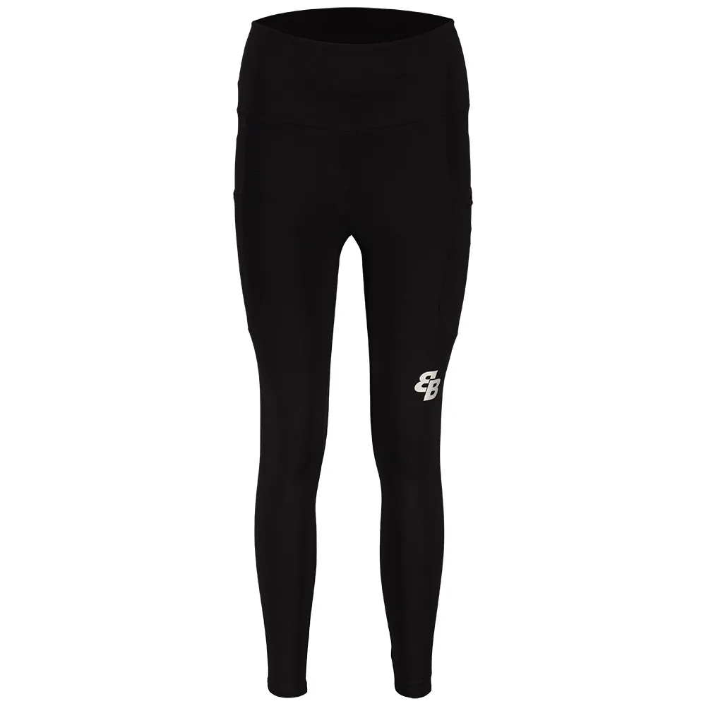 Леггинсы Belenberbel Basic, черный
Леггинсы Belenberbel Basic, черный