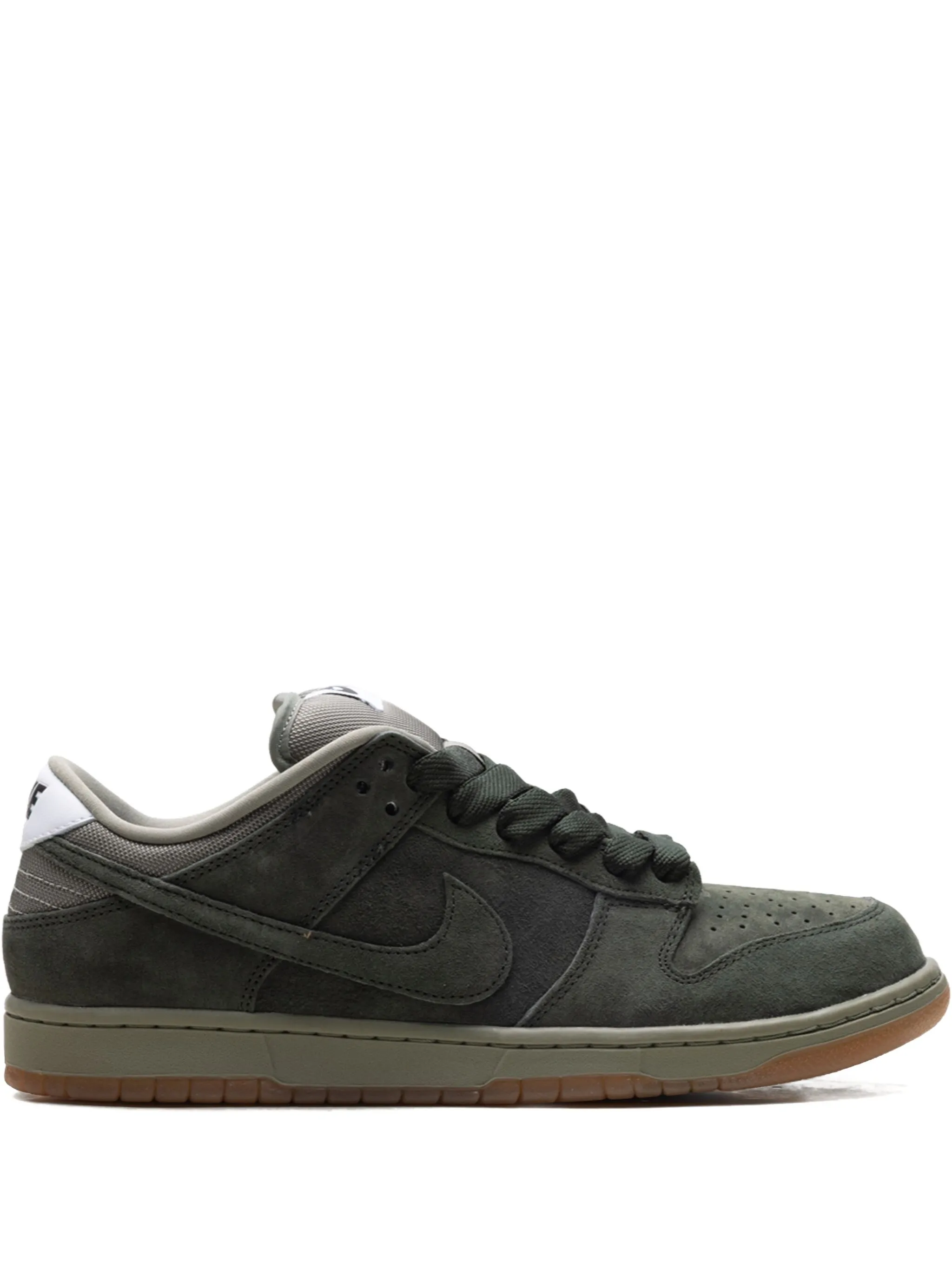 Кроссовки SB Dunk Low Pro B Nike, зеленый
Кроссовки SB Dunk Low Pro B Nike, зеленый