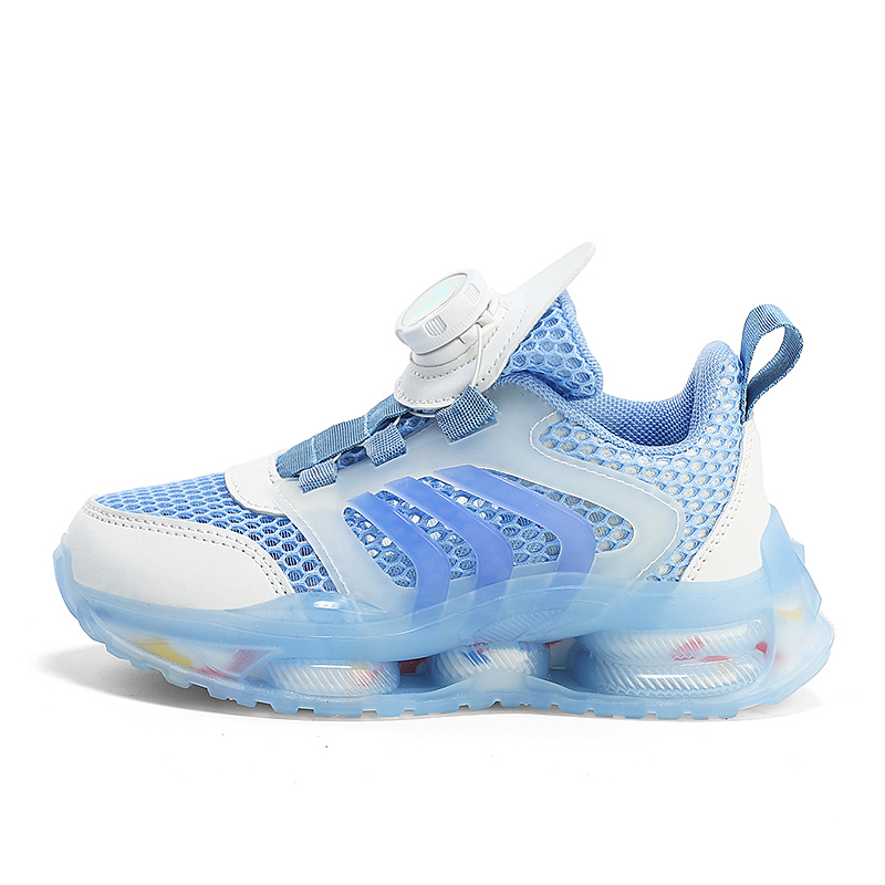 Нескользящие и дышащие низкие детские кроссовки для бега TONYBEAR, синий
Нескользящие и дышащие низкие детские кроссовки для бега TONYBEAR, синий