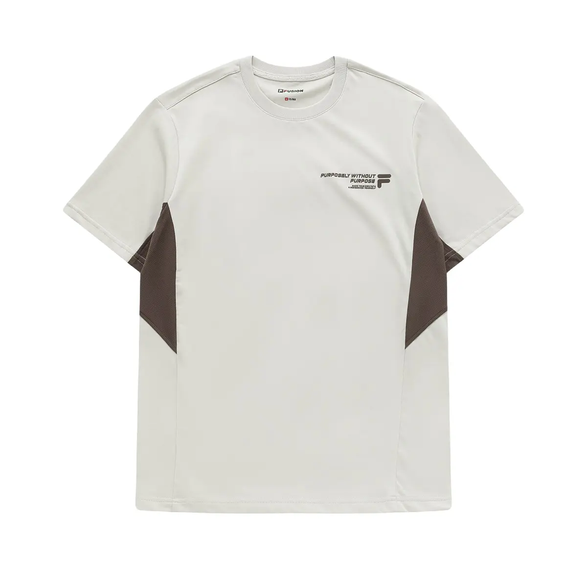 FILA FUSION Футболка мужская silver, Серебристый, FILA FUSION Футболка мужская silver
FILA FUSION Футболка мужская silver, Серебристый, FILA FUSION Футболка мужская silver