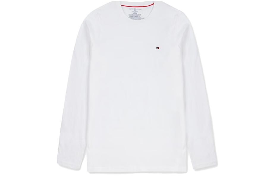 Tommy Hilfiger Мужская футболка, Белый
Tommy Hilfiger Мужская футболка, Белый