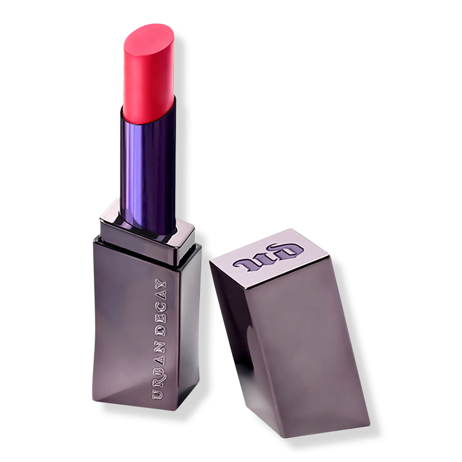 Увлажняющая помада Vice Urban Decay Cosmetics, The 405 (sheer bright cherry red, high shine finish)
Увлажняющая помада Vice Urban Decay Cosmetics, The 405 (sheer bright cherry red, high shine finish)