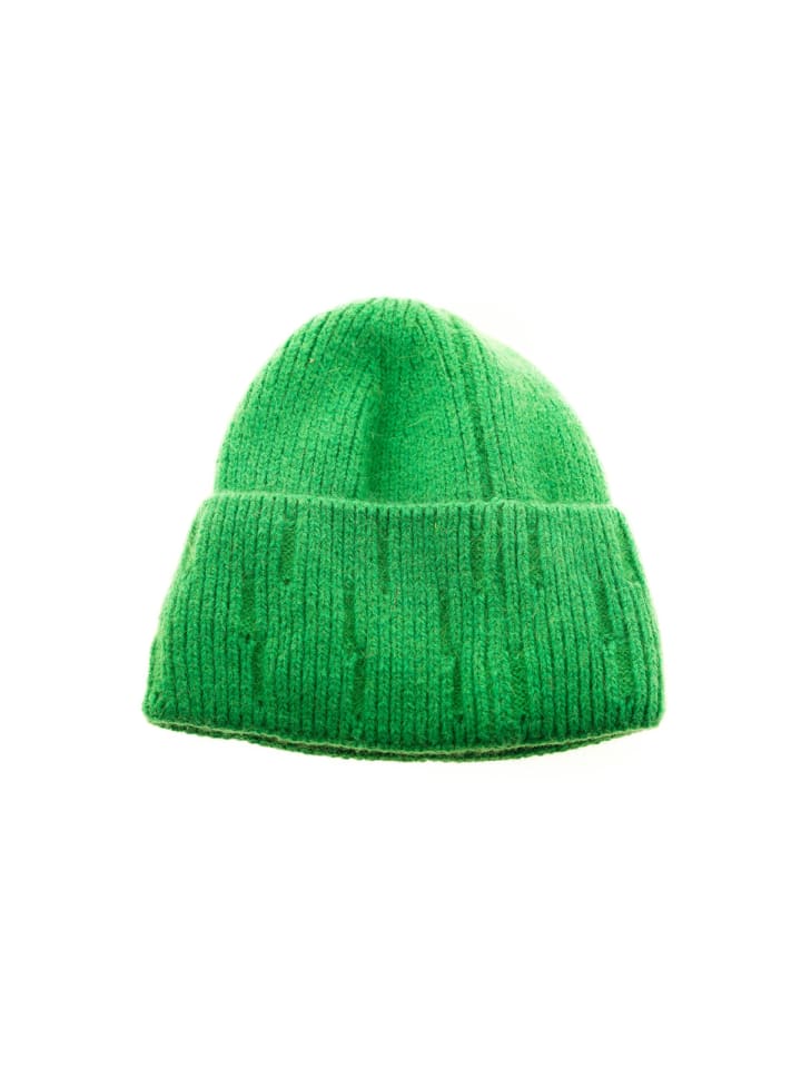 Шапка Faera, зеленый
Шапка Faera, зеленый