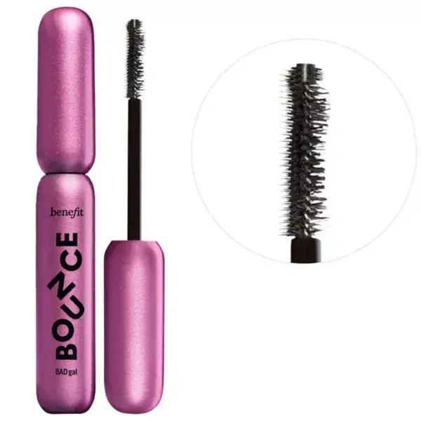 Тушь для ресниц Badgal Bounce Volumizing Mascara Benefit Cosmetics, 9 гр
Тушь для ресниц Badgal Bounce Volumizing Mascara Benefit Cosmetics, 9 гр