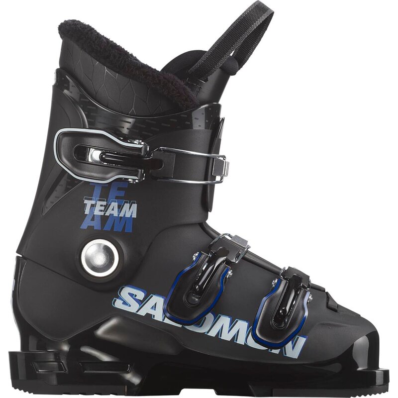 Горнолыжные ботинки alp. boots team t3 Salomon, мультиколор
Горнолыжные ботинки alp. boots team t3 Salomon, мультиколор