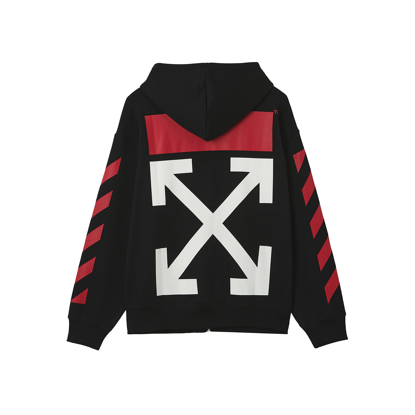 OFF-WHITE OFF WHITE свитшот Unisex Crew Neck Moderate Heavyweight
OFF-WHITE OFF WHITE свитшот Unisex Crew Neck Moderate Heavyweight