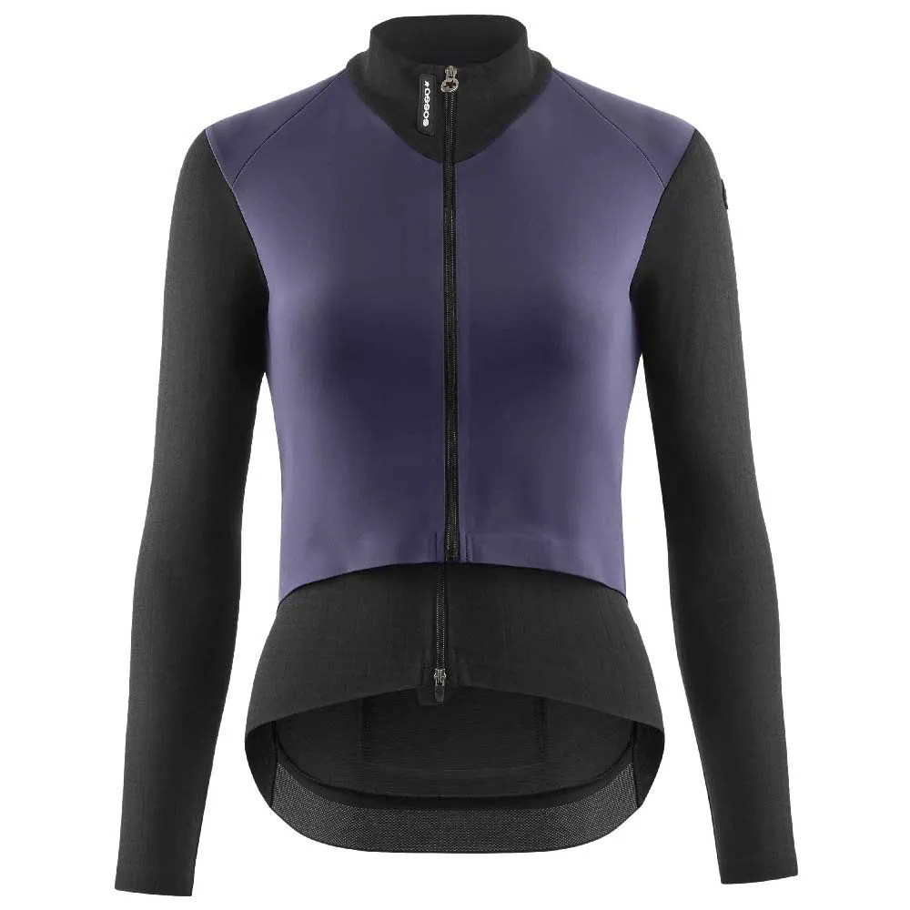 Куртка Assos UMA GTV Spring Fall S11, фиолетовый
Куртка Assos UMA GTV Spring Fall S11, фиолетовый