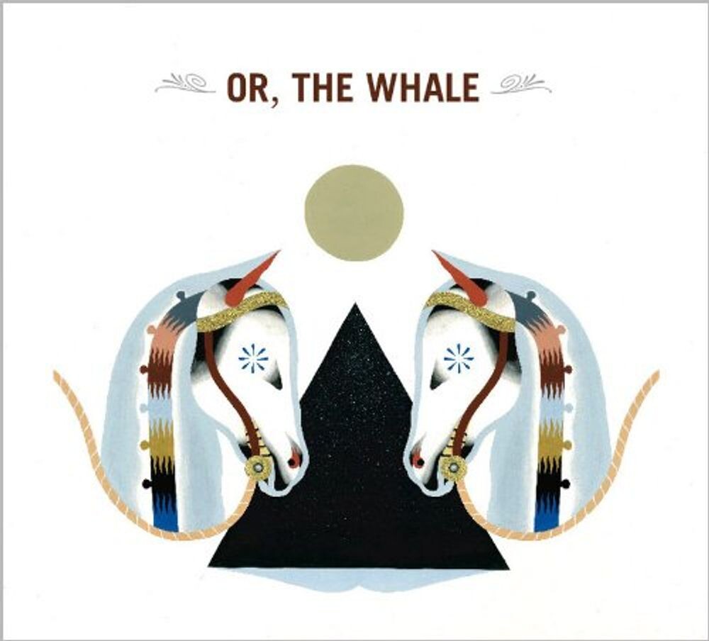 Диск CD Or,The Whale - Or, The Whale
Диск CD Or,The Whale - Or, The Whale