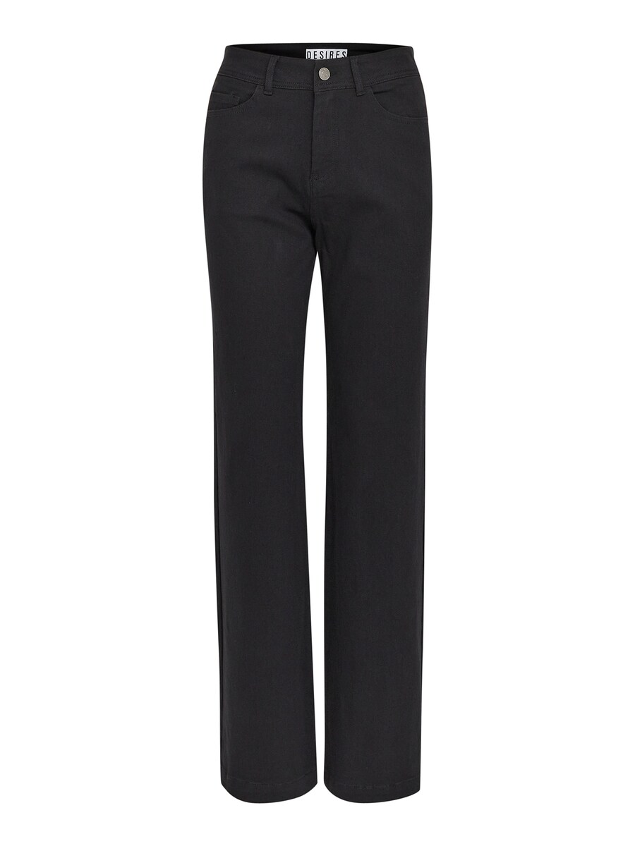 Обычные джинсы DESIRES Florence, Black Denim
Обычные джинсы DESIRES Florence, Black Denim