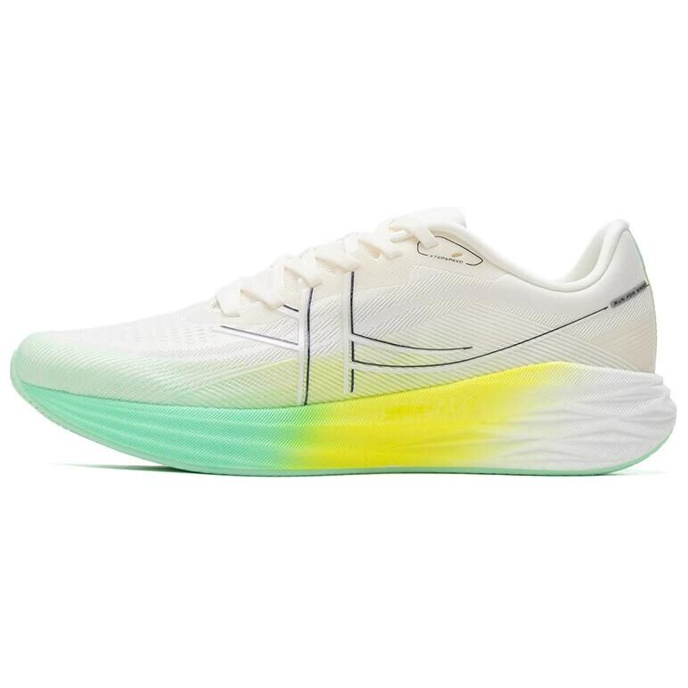 Кроссовки мужские низкие белые/зеленые Xtep
Кроссовки мужские низкие белые/зеленые Xtep