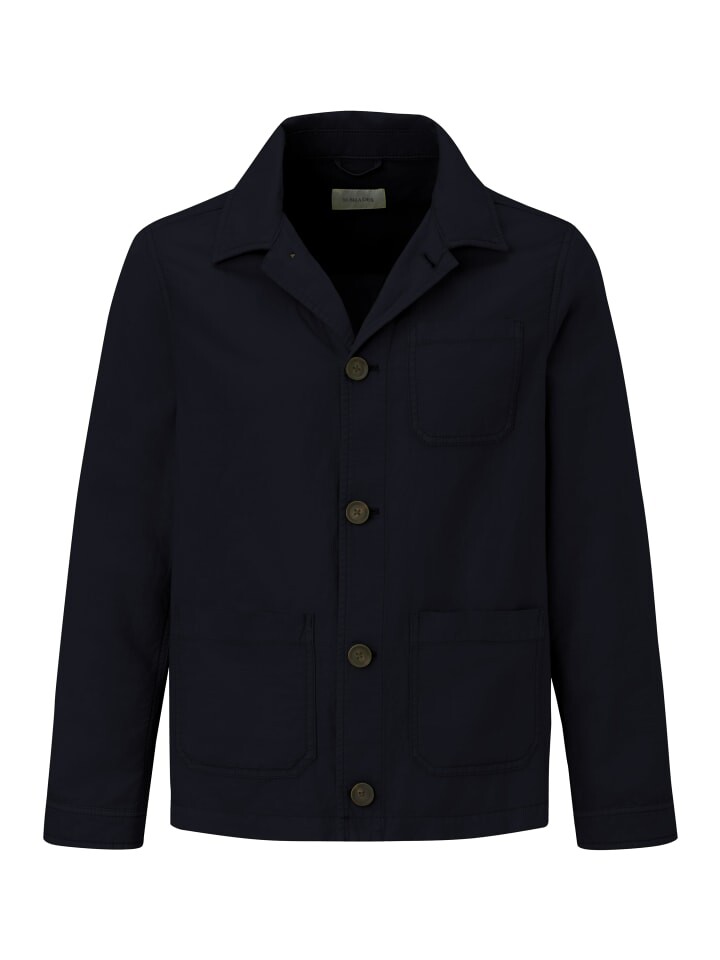 Демисезонная куртка redpoint, темно-синий
Демисезонная куртка redpoint, темно-синий