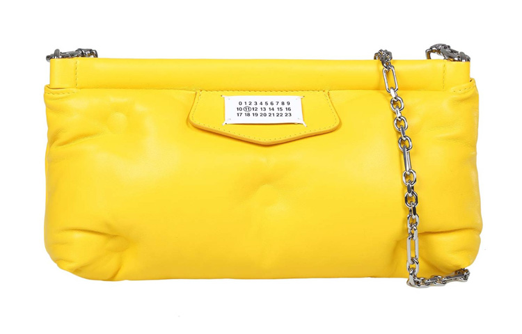 Сумка через плечо Maison Margiela
Сумка через плечо Maison Margiela