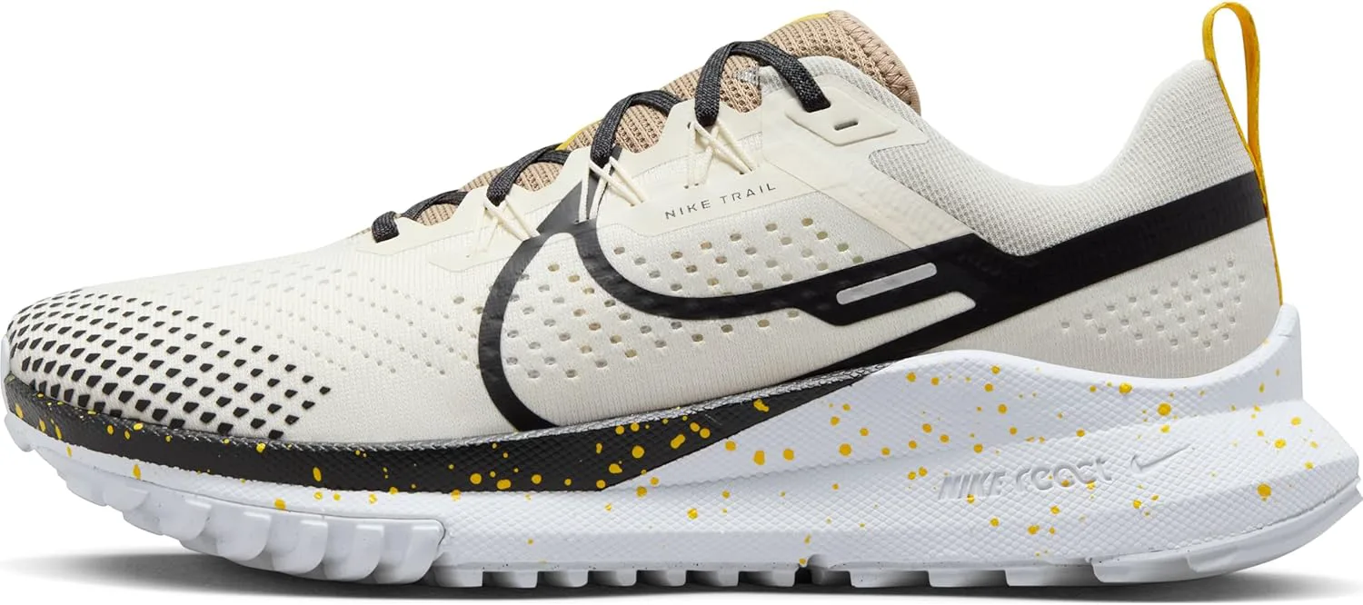 Мужские кроссовки для бега Nike Pegasus Trail 4, бледно-слоновая кость
Мужские кроссовки для бега Nike Pegasus Trail 4, бледно-слоновая кость
