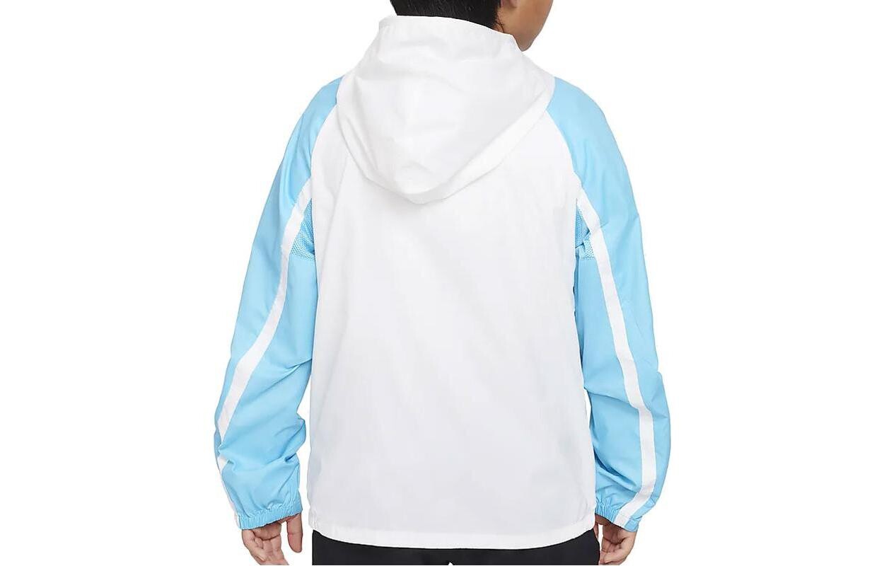 Детская куртка Nike, цвет White
Детская куртка Nike, цвет White