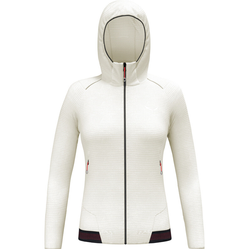 Женская куртка с капюшоном Pedroc Pl Salewa, белый
Женская куртка с капюшоном Pedroc Pl Salewa, белый