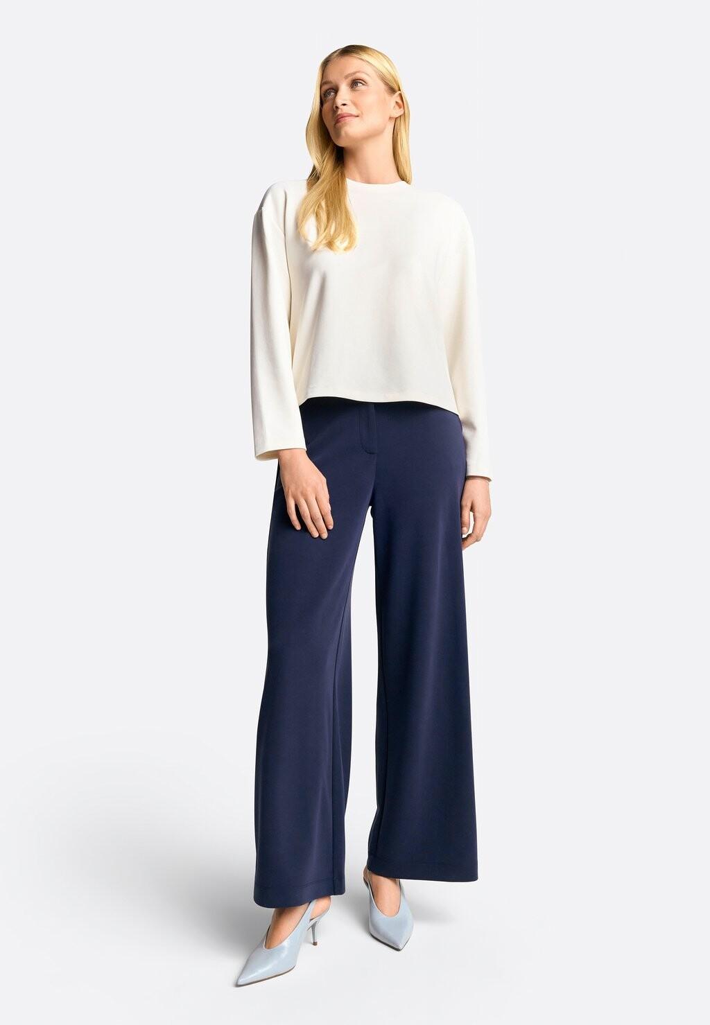 Рубашка с длинным рукавом AUS SUPERSOFTEM Rich & Royal, кремовый
Рубашка с длинным рукавом AUS SUPERSOFTEM Rich & Royal, кремовый