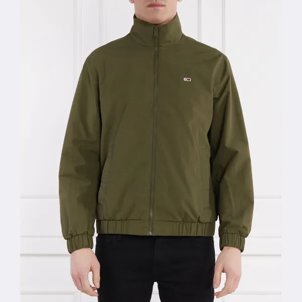 Куртка стандартного кроя Tommy Hilfiger, хаки
Куртка стандартного кроя Tommy Hilfiger, хаки