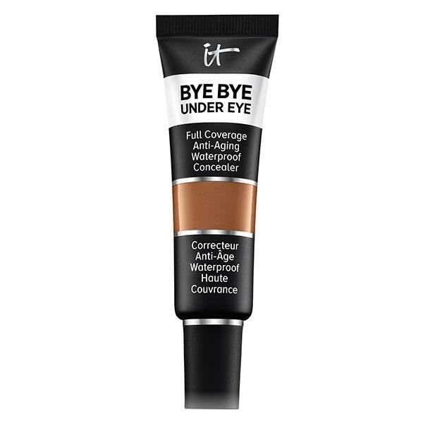 IT Cosmetics Bye Bye Антивозрастной консилер для глаз N°43 Deep Honey 12 мл Inny Producent
IT Cosmetics Bye Bye Антивозрастной консилер для глаз N°43 Deep Honey 12 мл Inny Producent