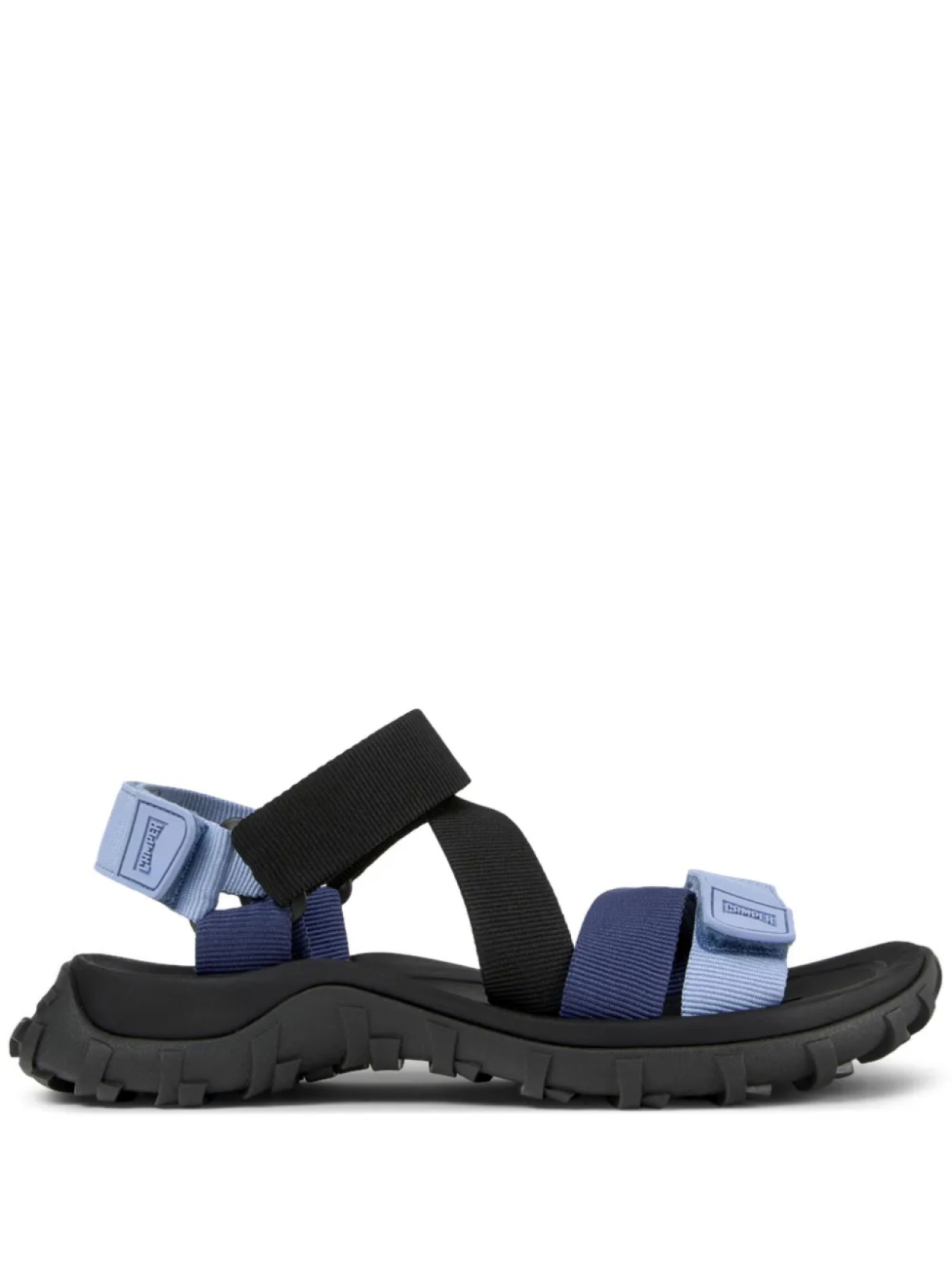 Сандалии Drift Trail Camper, черный
Сандалии Drift Trail Camper, черный