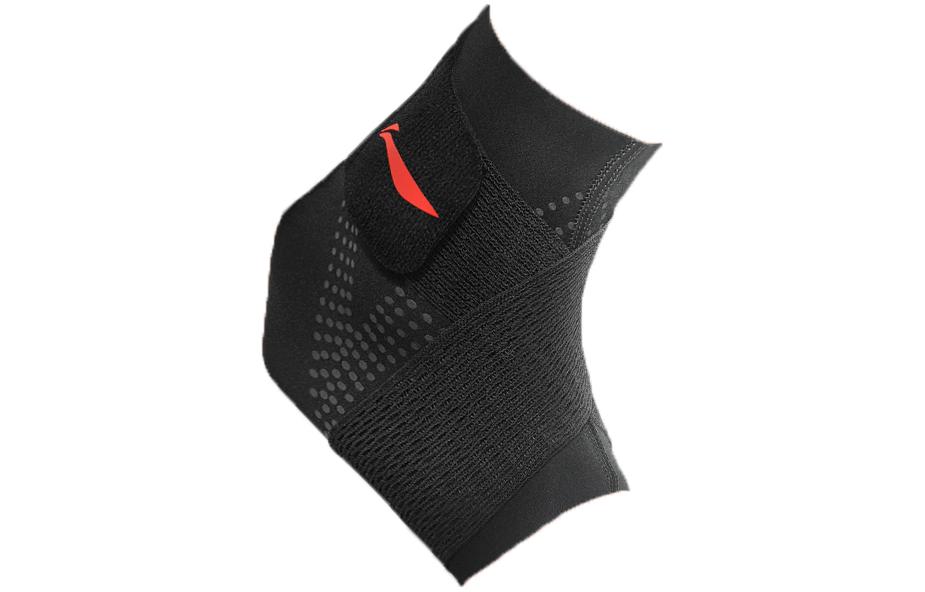 Защитная экипировка для баскетбола и футбола унисекс LINING
Защитная экипировка для баскетбола и футбола унисекс LINING