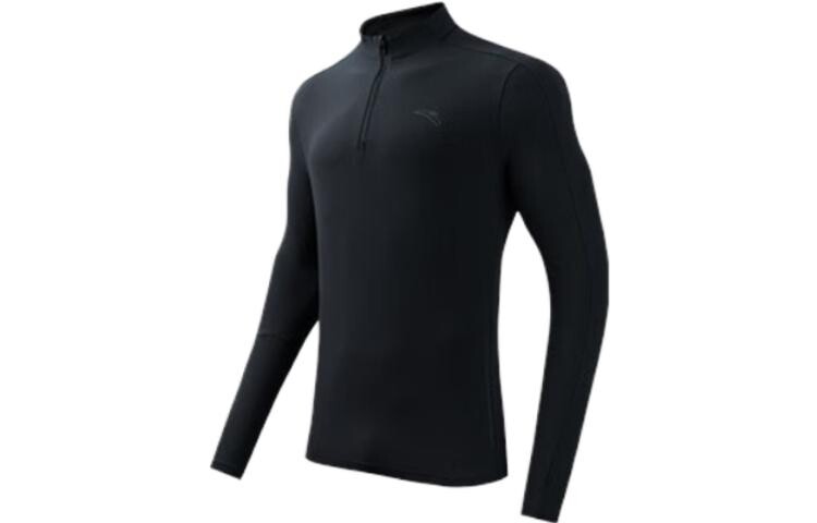 Футболка Running Collection мужская черная Anta, черный
Футболка Running Collection мужская черная Anta, черный