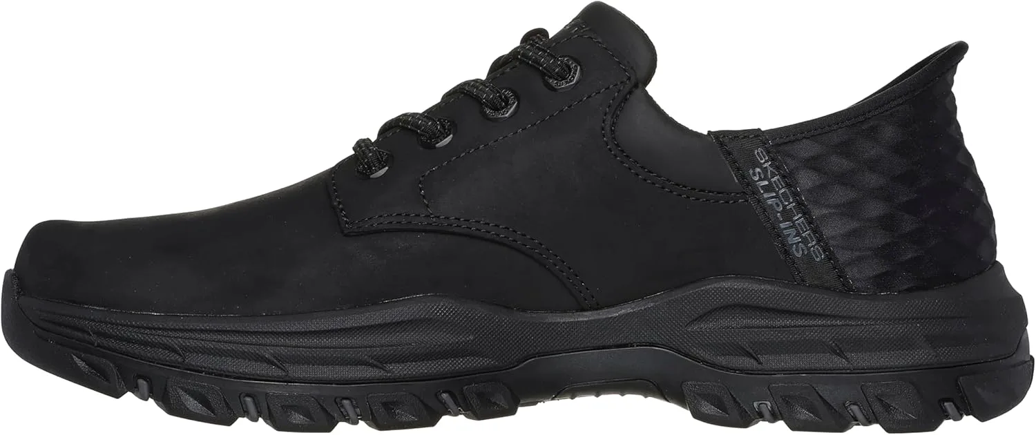 Лоферы Skechers Mens 205073, черный
Лоферы Skechers Mens 205073, черный