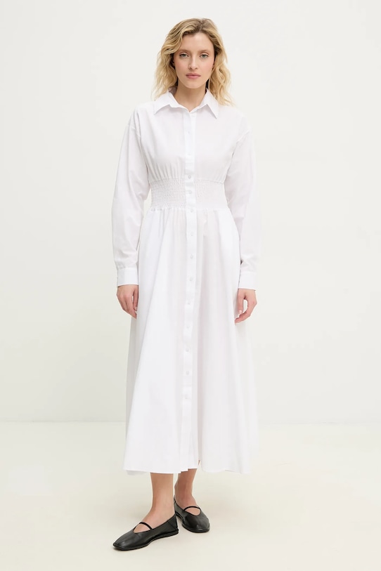 Платье Answear.Lab, белый
Платье Answear.Lab, белый