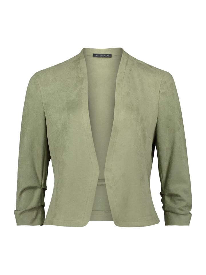 Блейзер Betty Barclay
Блейзер Betty Barclay