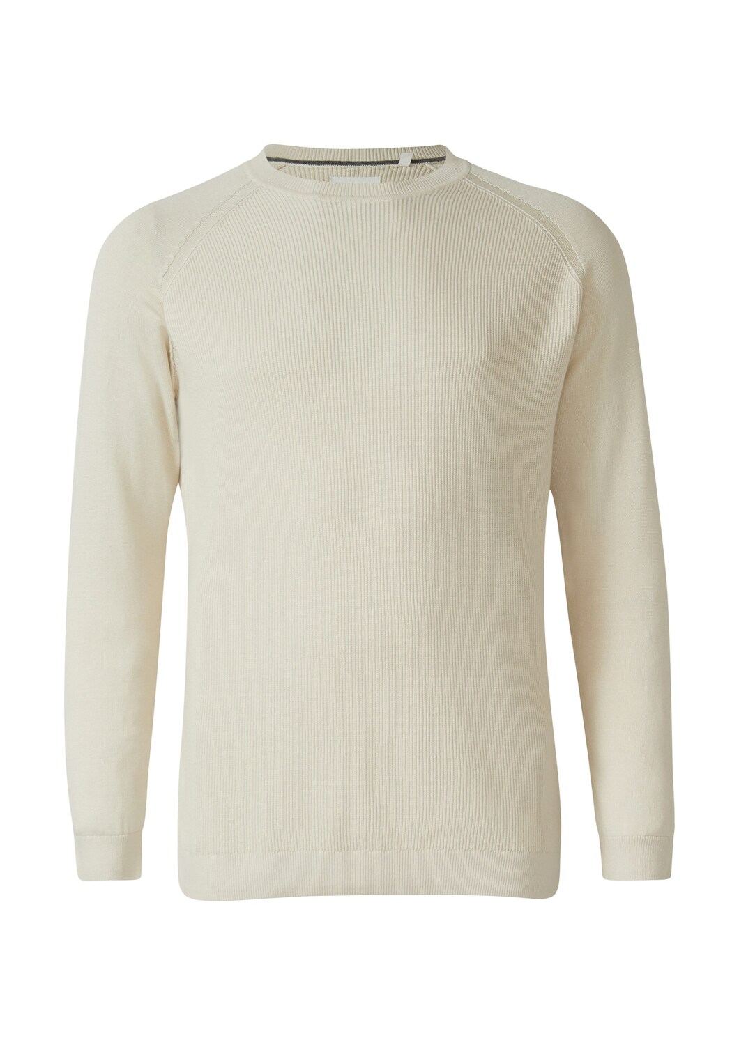 s.Oliver Men Big Sizes Свитер в цвете Cream
s.Oliver Men Big Sizes Свитер в цвете Cream
