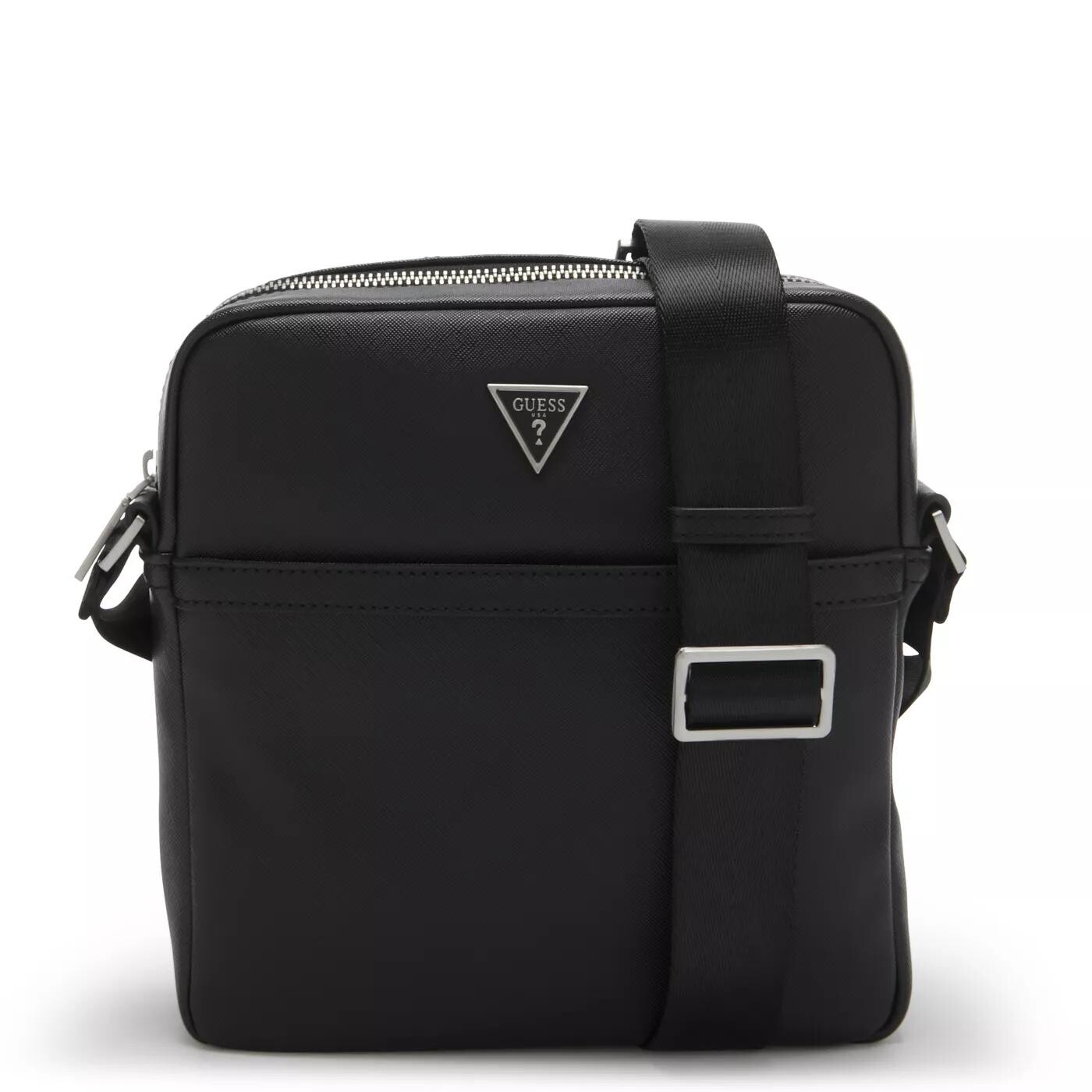 Мужская сумка через плечо certosa hmecsa Guess, черный
Мужская сумка через плечо certosa hmecsa Guess, черный