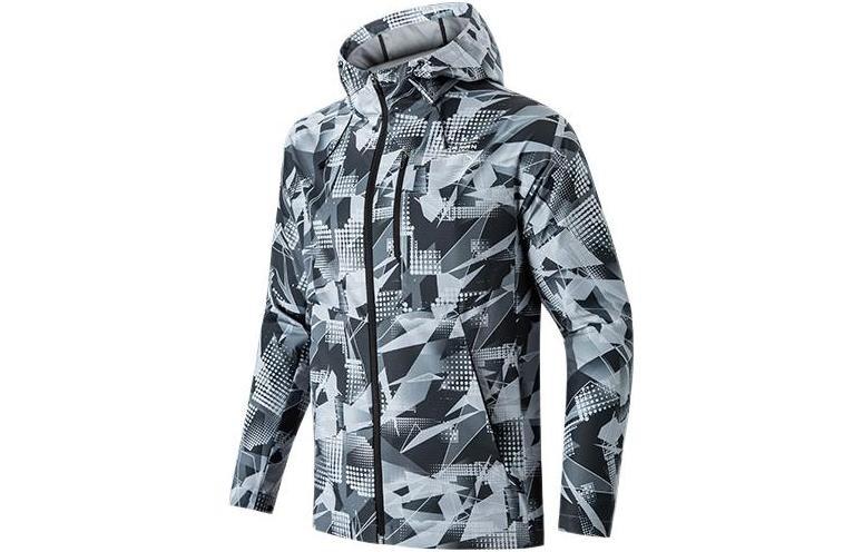 Тренчкот Variety Training Collection для мужчин, черный Anta, черный
Тренчкот Variety Training Collection для мужчин, черный Anta, черный