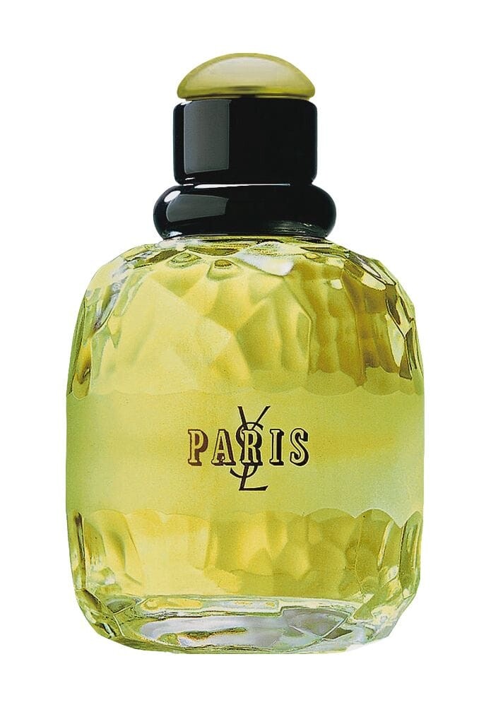 Париж, Парфюмированная вода 75ml YVES SAINT LAURENT
Париж, Парфюмированная вода 75ml YVES SAINT LAURENT