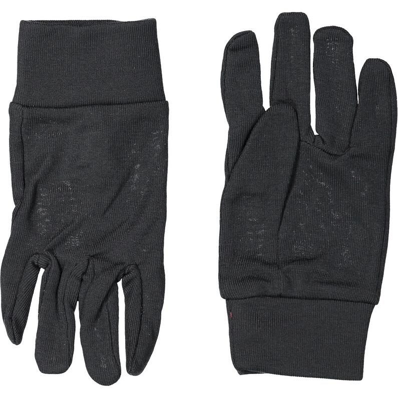 Детские флисовые перчатки CMP, черный
Детские флисовые перчатки CMP, черный