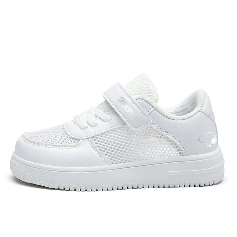 Детские скейтерские кроссовки Kids SNOOPY, белый
Детские скейтерские кроссовки Kids SNOOPY, белый