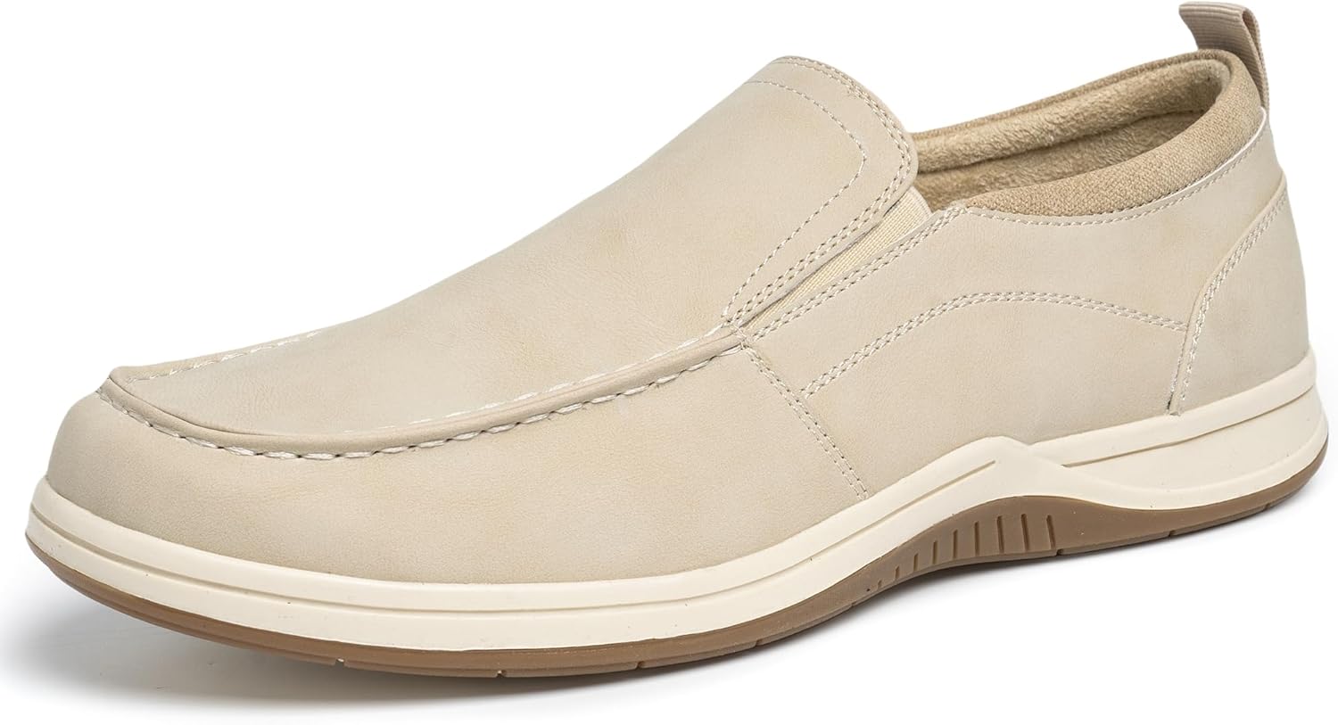 Мужские слипоны, повседневные лоферы для прогулок с поддержкой свода стопы, ортопедические легкие кроссовки с противоскользящей подошвой Cgrrbw, бежевый
Мужские слипоны, повседневные лоферы для прогулок с поддержкой свода стопы, ортопедические легкие кроссовки с противоскользящей подошвой Cgrrbw, бежевый