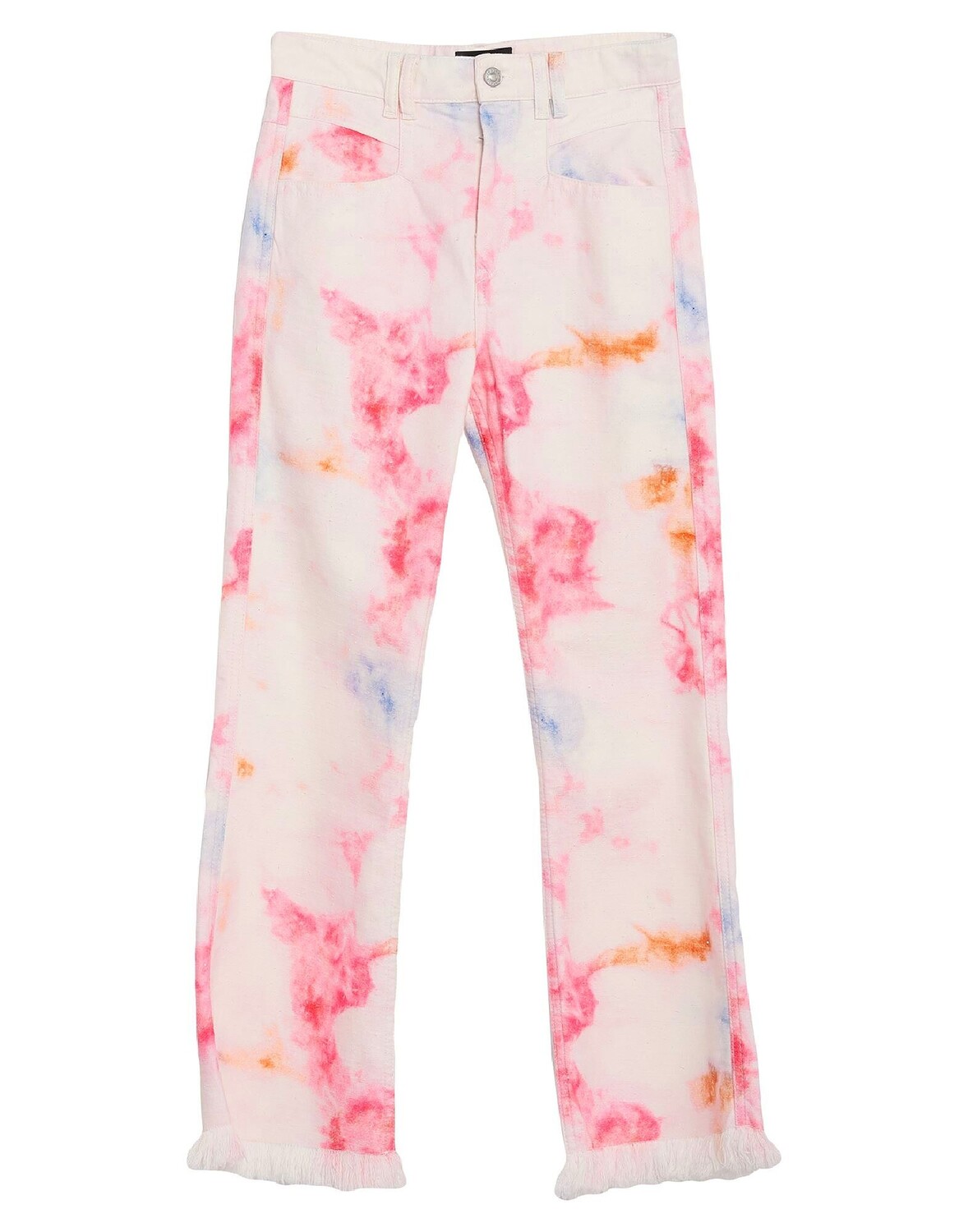 Джинсы Isabel Marant, белый
Джинсы Isabel Marant, белый