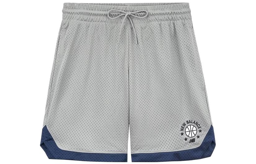 NB23 Спортивные шорты мужские серые New Balance, серый
NB23 Спортивные шорты мужские серые New Balance, серый