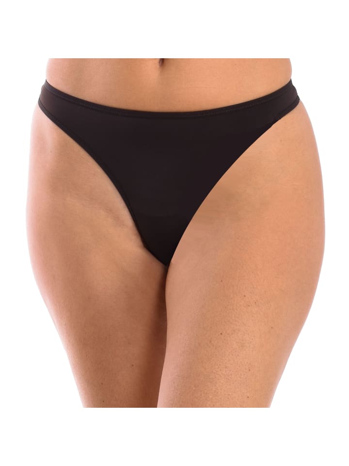 Трусы Selene, коричневый
Трусы Selene, коричневый