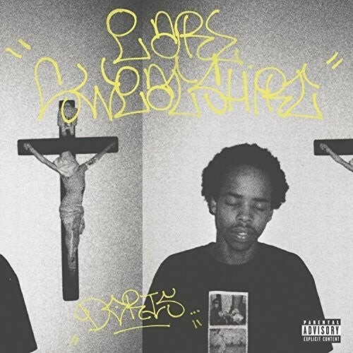 CD диск Earl Sweatshirt: Doris
CD диск Earl Sweatshirt: Doris