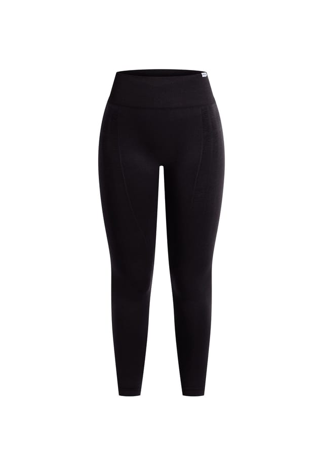 Леггинсы Лейн Smilodox, черный
Леггинсы Лейн Smilodox, черный