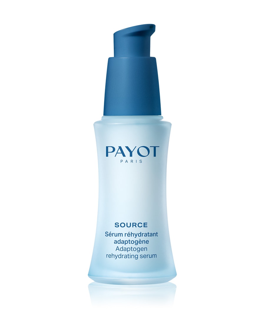 Сыворотка для лица PAYOT Source Sérum réhydratant adaptogène, 30 ml
Сыворотка для лица PAYOT Source Sérum réhydratant adaptogène, 30 ml